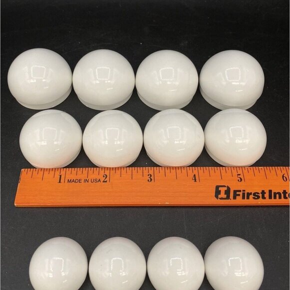 Terrace Strategy Game 1991 Star Trek Next Generation 16 White Pieces - Picture 4 of 7